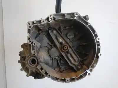 Pezzo di ricambio per auto di seconda mano riduttore per mini mini (r56) one riferimenti oem iam p327  2300756872404