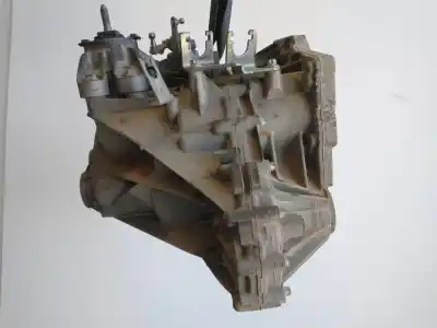 Pezzo di ricambio per auto di seconda mano riduttore per mini mini (r56) one riferimenti oem iam p327  2300756872404