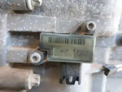 Pezzo di ricambio per auto di seconda mano riduttore per mini mini (r56) one riferimenti oem iam p327  2300756872404