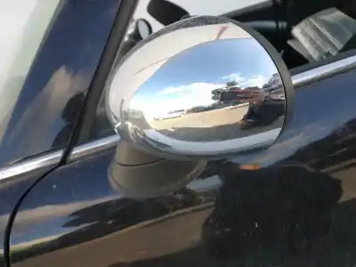 Peça sobressalente para automóvel em segunda mão espelho retrovisor esquerdo por mini mini (r56) one referências oem iam   