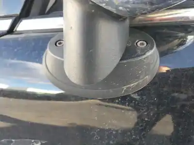 Peça sobressalente para automóvel em segunda mão espelho retrovisor esquerdo por mini mini (r56) one referências oem iam   