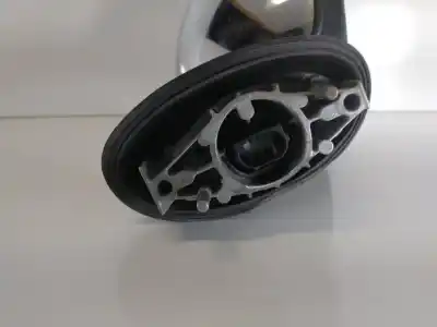 Peça sobressalente para automóvel em segunda mão espelho retrovisor esquerdo por mini mini (r56) one referências oem iam   