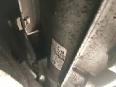 Tweedehands auto-onderdeel versnellingsbak voor bmw serie 5 berlina (e60) 520d oem iam-referenties 1071301271