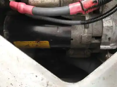 Tweedehands auto-onderdeel motor start voor bmw serie 5 berlina (e60) 520d oem iam-referenties 0001109070