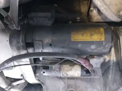 Peça sobressalente para automóvel em segunda mão motor de arranque por bmw x3 (e83) xdrive 20d edition exclusive referências oem iam 0001109070