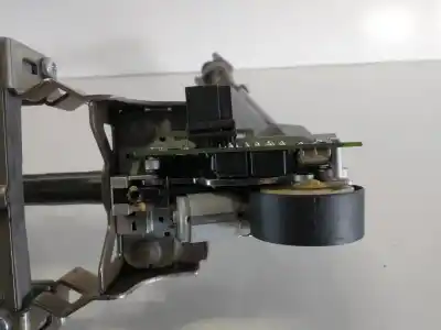 Second-hand car spare part steering column for volkswagen passat b6 variant (3c5) 2.0 tdi 16v oem iam references 3c1419501  