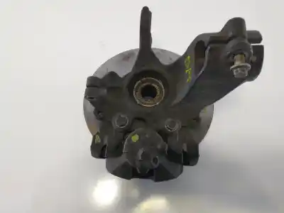 Second-hand car spare part FRONT LEFT KNUCKLE for FORD FOCUS LIM.  OEM IAM references 3K171  