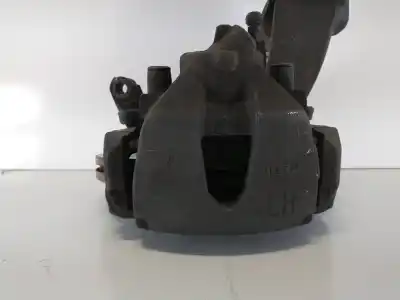 Second-hand car spare part front left knuckle for ford focus lim. trend oem iam references 3k171  