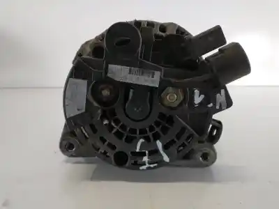 Pièce détachée automobile d'occasion ALTERNATEUR pour CITROEN C4 SEDAN  Références OEM IAM 96,463,218,80  
