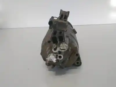 Автозапчасти б/у компрессор кондиционера воздуха за mini mini (r50, r53) cooper s ссылки oem iam bfk351135-101  