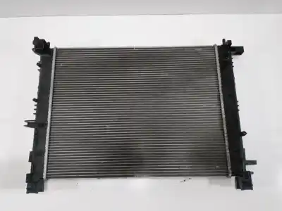 Pièce détachée automobile d'occasion RADIATEUR D'EAU pour RENAULT KADJAR  Références OEM IAM 214107326R  21410B680A