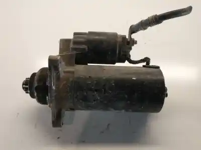 Gebrauchtes Autoersatzteil MOTOR STARTET zum VOLKSWAGEN T4 TRANSPORTER/FURGONETA (MOD. 1991)  OEM-IAM-Referenzen 0001124005  