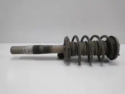 Peça sobressalente para automóvel em segunda mão amortecedor dianteiro esquerdo por bmw serie 7 (e65/e66) 6.0 760i [6.0 ltr. - 327 kw v12 cat] referências oem iam dl676252102  03b3491s0037