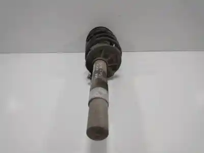Peça sobressalente para automóvel em segunda mão amortecedor dianteiro esquerdo por bmw serie 7 (e65/e66) 6.0 760i [6.0 ltr. - 327 kw v12 cat] referências oem iam dl676252102  03b3491s0037