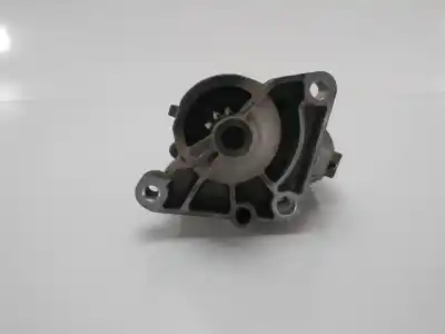 Second-hand car spare part STARTER MOTOR for RENAULT LAGUNA II (BG0)  OEM IAM references 8200130624  D7R34