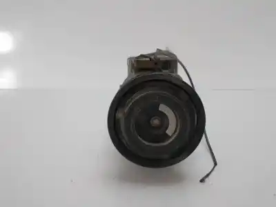 Second-hand car spare part air conditioning compressor for porsche 911 (typ 996) carrera 4 cabrio oem iam references 447220-8264  