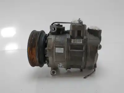 Second-hand car spare part air conditioning compressor for porsche 911 (typ 996) carrera 4 cabrio oem iam references 447220-8264  