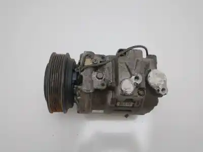 Second-hand car spare part air conditioning compressor for porsche 911 (typ 996) carrera 4 cabrio oem iam references 447220-8264  