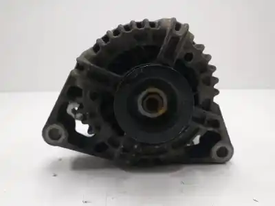 Автозапчастина б/у генератор для opel corsa d enjoy посилання на oem iam 0214325171  