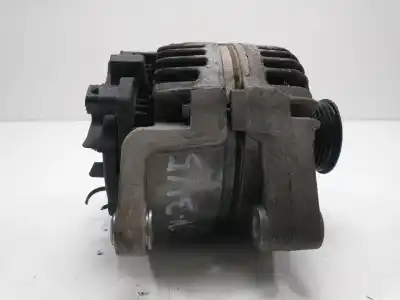 Автозапчастина б/у генератор для opel corsa d enjoy посилання на oem iam 0214325171  