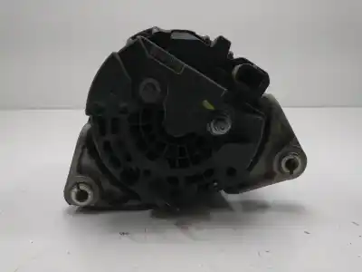 Автозапчастина б/у генератор для opel corsa d enjoy посилання на oem iam 0214325171  