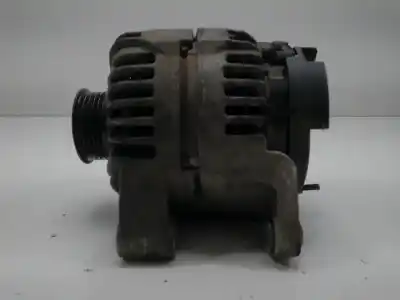 Автозапчастина б/у генератор для opel corsa d enjoy посилання на oem iam 0214325171