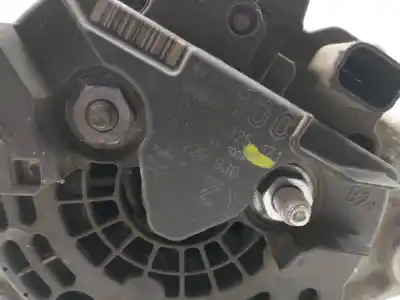 Автозапчастина б/у генератор для opel corsa d enjoy посилання на oem iam 0214325171  