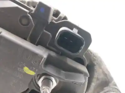 Автозапчастина б/у генератор для opel corsa d enjoy посилання на oem iam 0214325171  