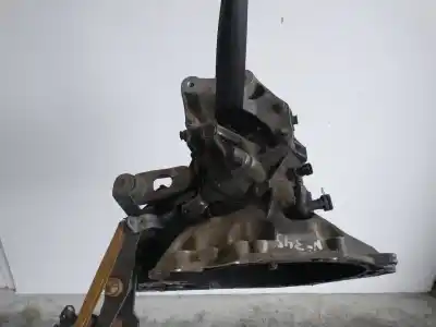 Second-hand car spare part gearbox for opel corsa d enjoy oem iam references   