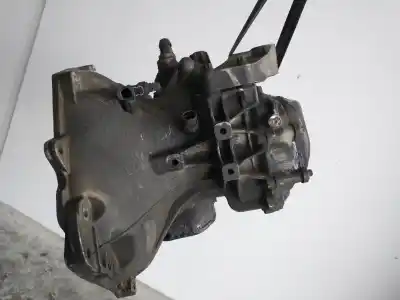 Автозапчастина б/у коробка передач для opel corsa d enjoy посилання на oem iam 