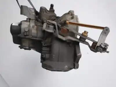 Second-hand car spare part gearbox for opel corsa d enjoy oem iam references   