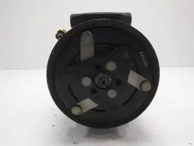 Автозапчасти б/у компрессор кондиционера воздуха за opel corsa d enjoy ссылки oem iam 9651910980  