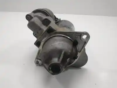 Автозапчастина б/у двигун запускається для opel corsa d enjoy посилання на oem iam 0001107493