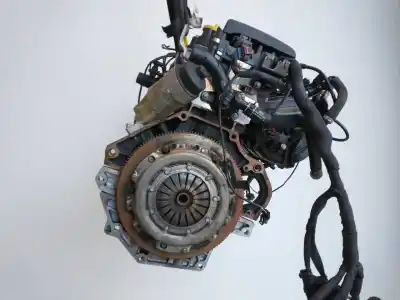 Second-hand car spare part COMPLETE ENGINE for OPEL CORSA E  OEM IAM references B14XER  B14XER