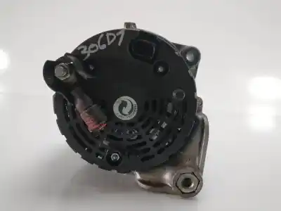 Second-hand car spare part alternator for bmw serie 7 (e65/e66) 3.0 24v cat oem iam references 180423  p0558147