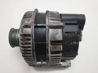 Second-hand car spare part alternator for bmw serie 7 (e65/e66) 3.0 24v cat oem iam references 180423  p0558147