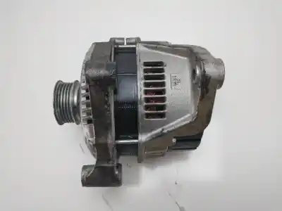 Second-hand car spare part alternator for bmw serie 7 (e65/e66) 3.0 24v cat oem iam references 180423  p0558147