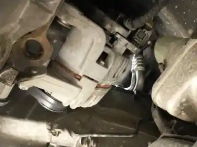 Tweedehands auto-onderdeel ALTERNATOR voor OPEL ASTRA TWIN TOP  OEM IAM-referenties 0124325163  13229984