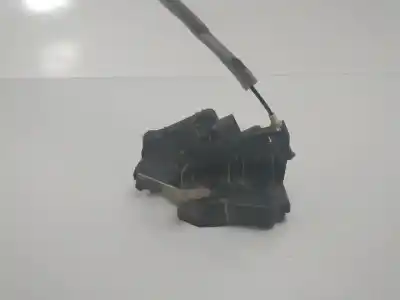 Peça sobressalente para automóvel em segunda mão fechadura da porta dianteira direita por bmw serie 3 berlina (e46) 320d referências oem iam 