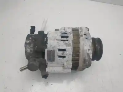 Second-hand car spare part ALTERNATOR for MITSUBISHI MONTERO SPORT (K90)  OEM IAM references MD366052  A2TN1798AT