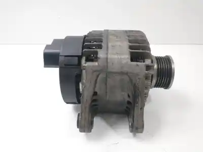 Second-hand car spare part alternator for fiat bravo (198) 1.9 16v dynamic multijet oem iam references ms1012100870