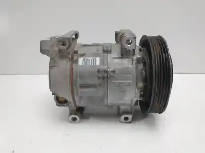 Second-hand car spare part air conditioning compressor for fiat bravo (198) 1.9 16v dynamic multijet oem iam references 4472208645