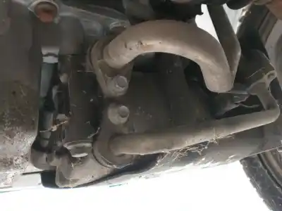 Second-hand car spare part air conditioning compressor for ford focus cabrio (ca5) trend oem iam references 6m5h19d629ab