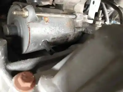 Second-hand car spare part starter motor for ford focus cabrio (ca5) trend oem iam references 3m5t-11000-ad