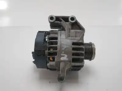 İkinci el araba yedek parçası ALTERNATÖR için FIAT DOBLO II CARGO (263)  OEM IAM referansları MS1012101191  
