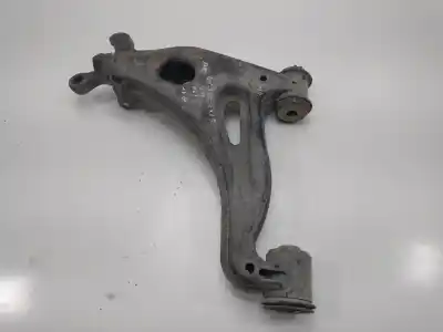 Second-hand car spare part FRONT RIGHT LOWER SUSPENSION ARM for MERCEDES-BENZ CLASE E (W210) BERLINA  OEM IAM references   