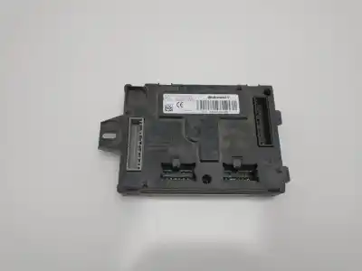 Автозапчастина б/у реле/запоперівник для renault clio iv (bh_) 1.5 dci 75 посилання на oem iam a2c92226608  284b10447r