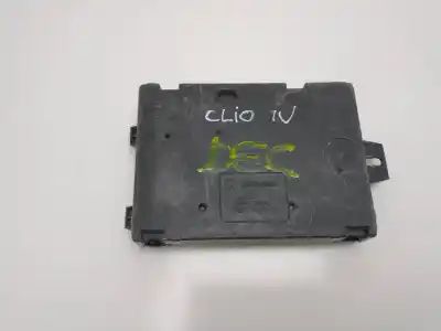 Автозапчастина б/у РЕЛЕ/ЗАПОПЕРІВНИК для RENAULT CLIO IV (BH_)  Посилання на OEM IAM A2C92226608  284B10447R