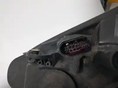 Pezzo di ricambio per auto di seconda mano FARO ANTERIORE DESTRO per FORD S-MAX (CA1)  Riferimenti OEM IAM   