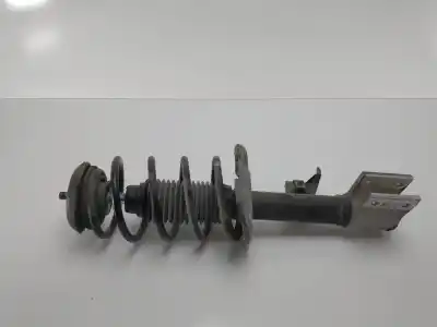 Peça sobressalente para automóvel em segunda mão amortecedor dianteiro esquerdo por citroen c4 lim. seduction referências oem iam   